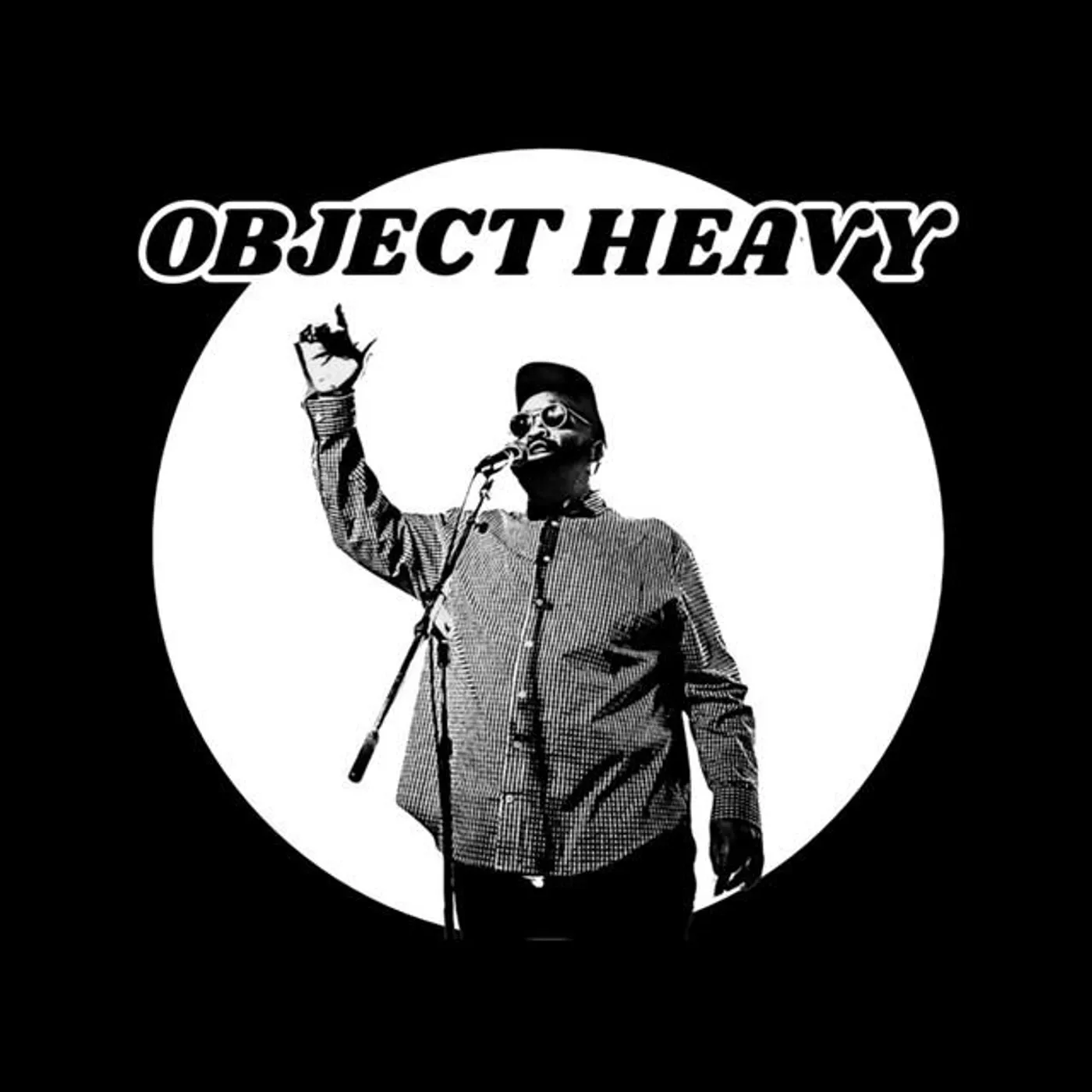 Object Heavy Brand Page