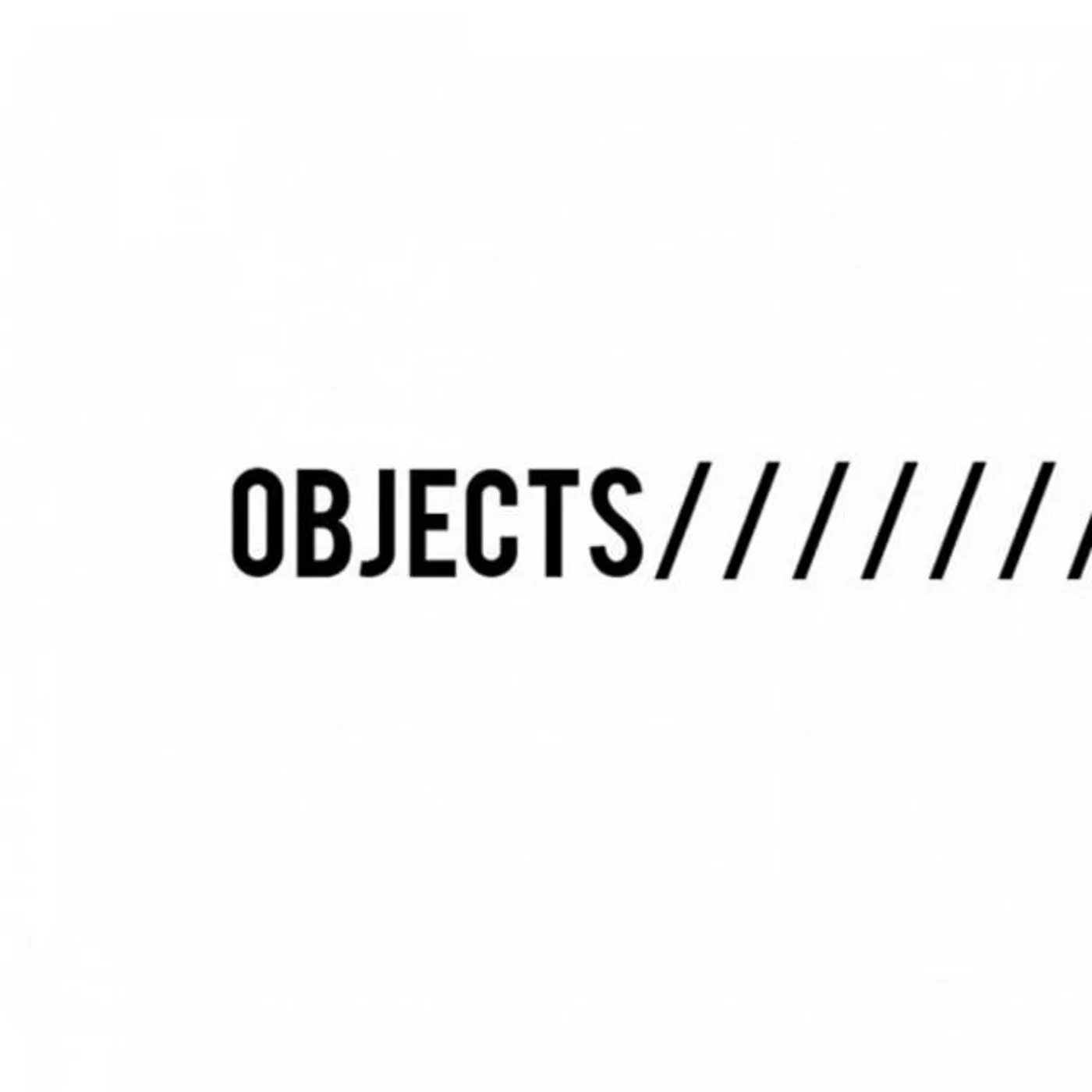 Objects