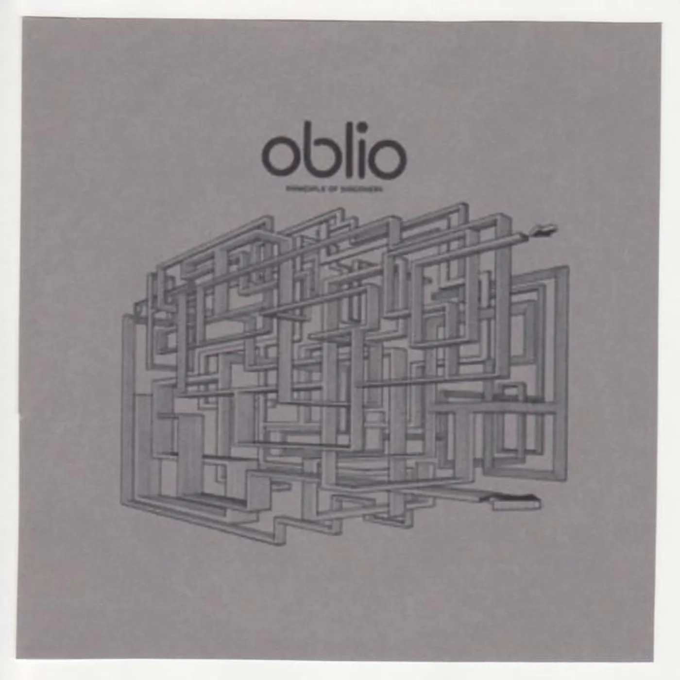Oblio