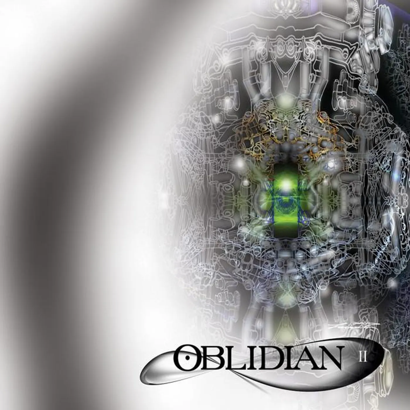 Oblidian Brand Page