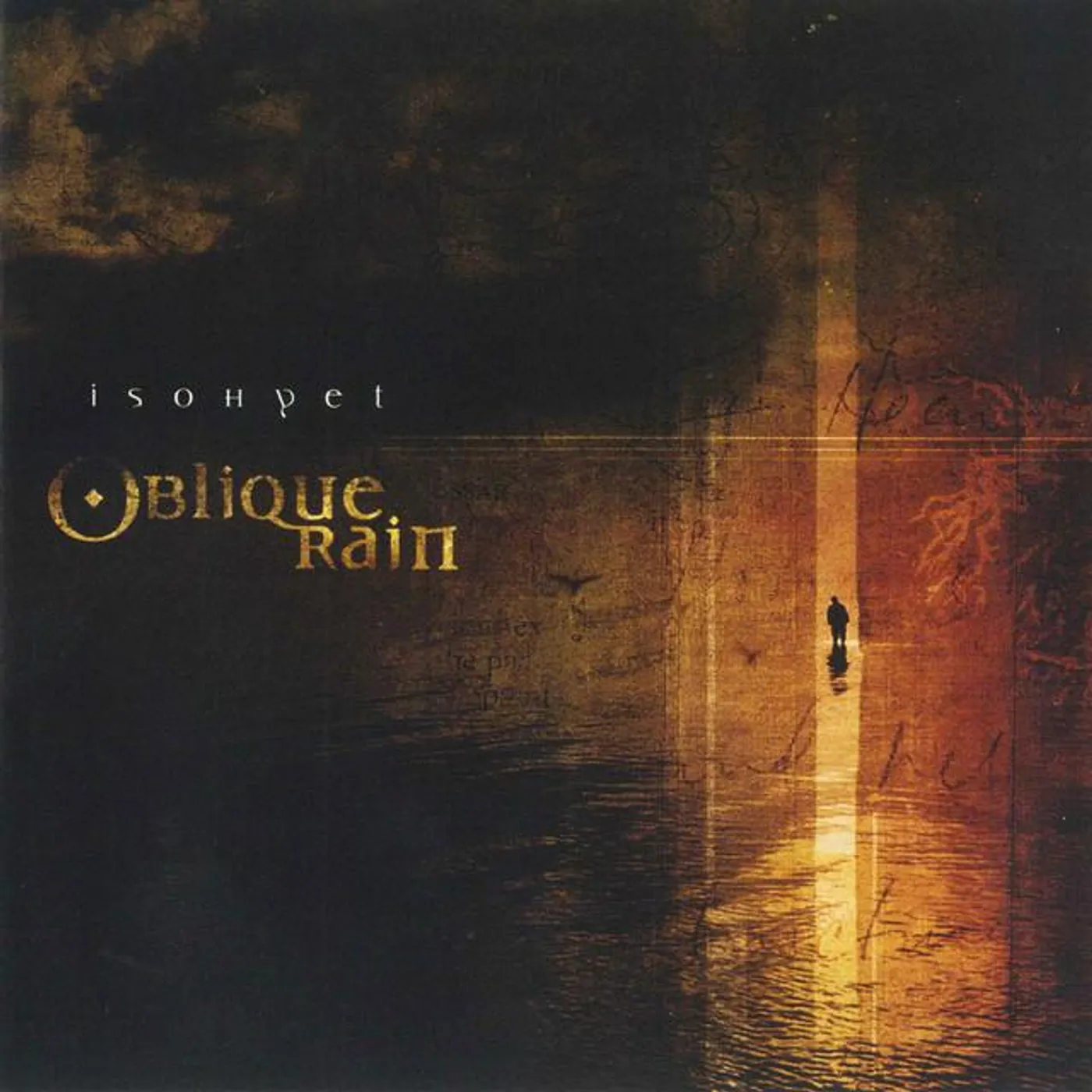 OBLIQUE RAIN
