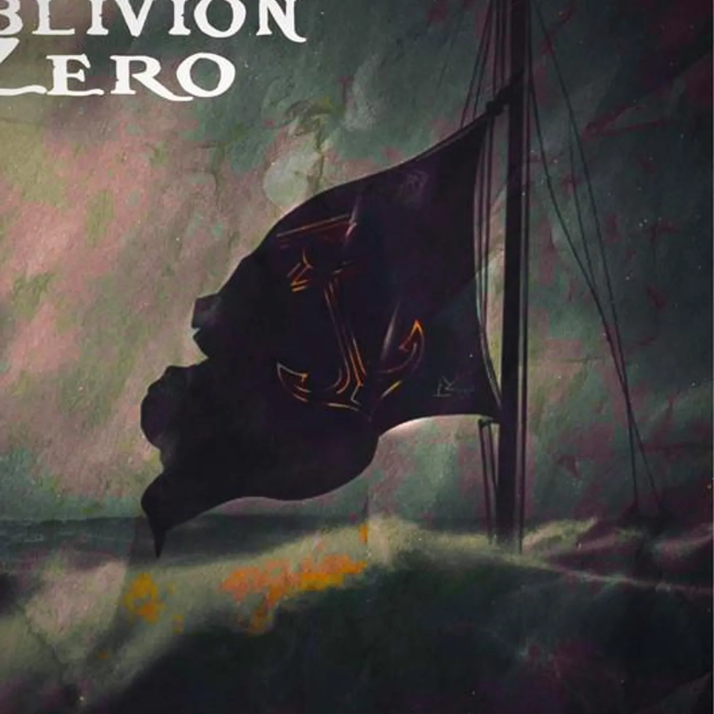 Oblivion Zero