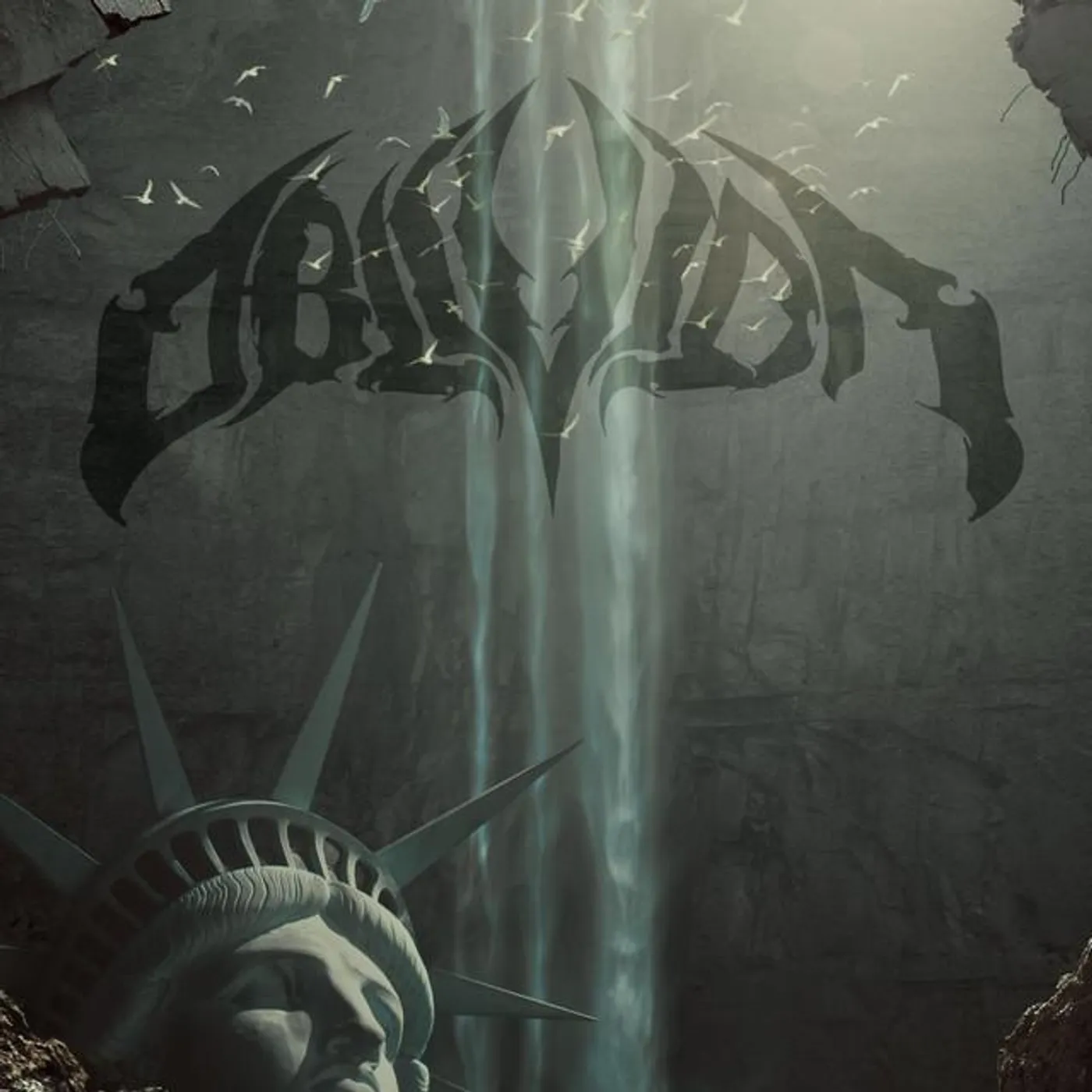 Oblivion
