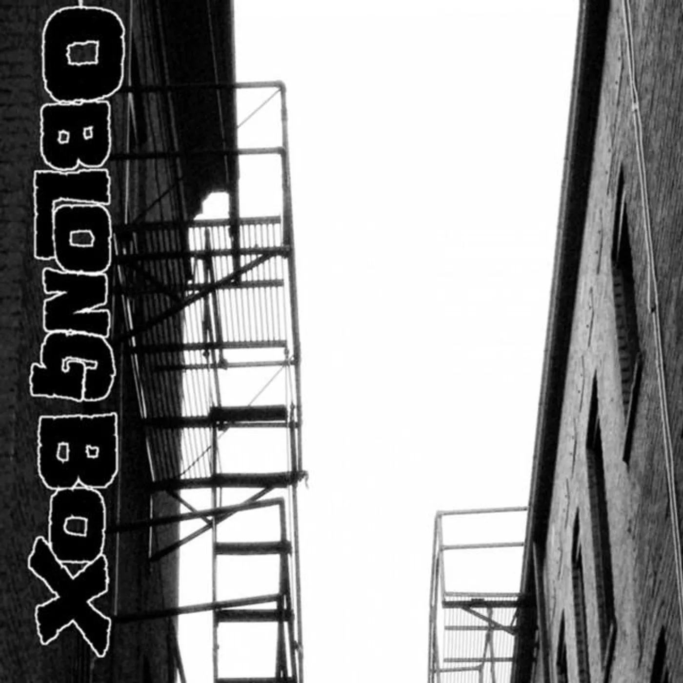 Oblong Box
