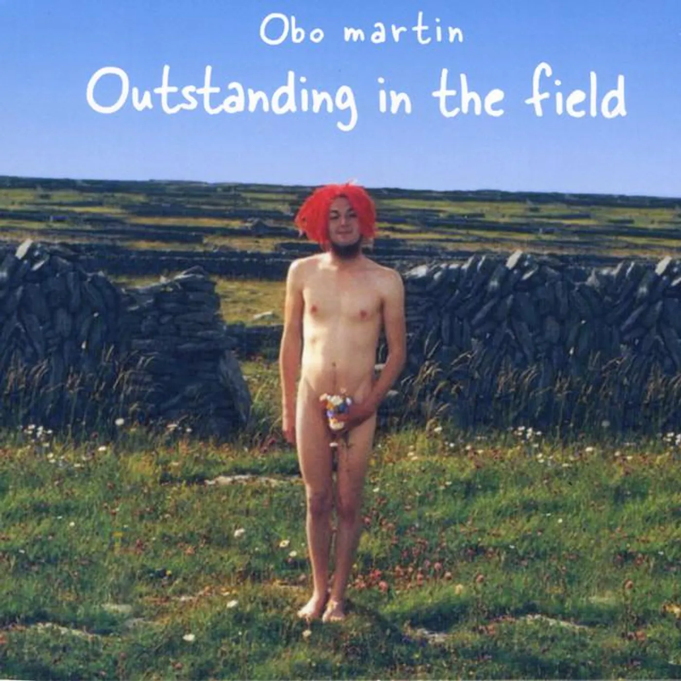 Obo Martin