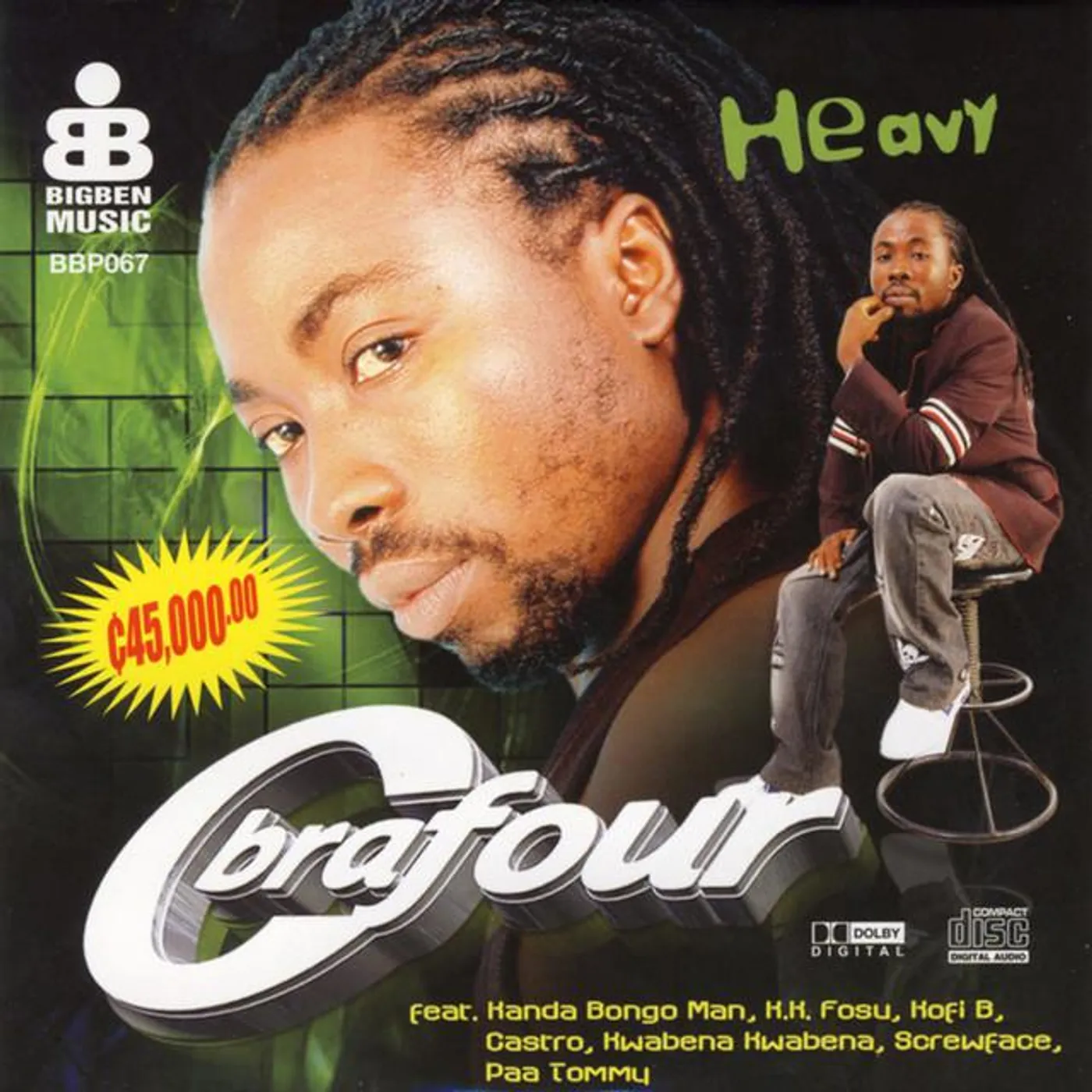 Obrafour
