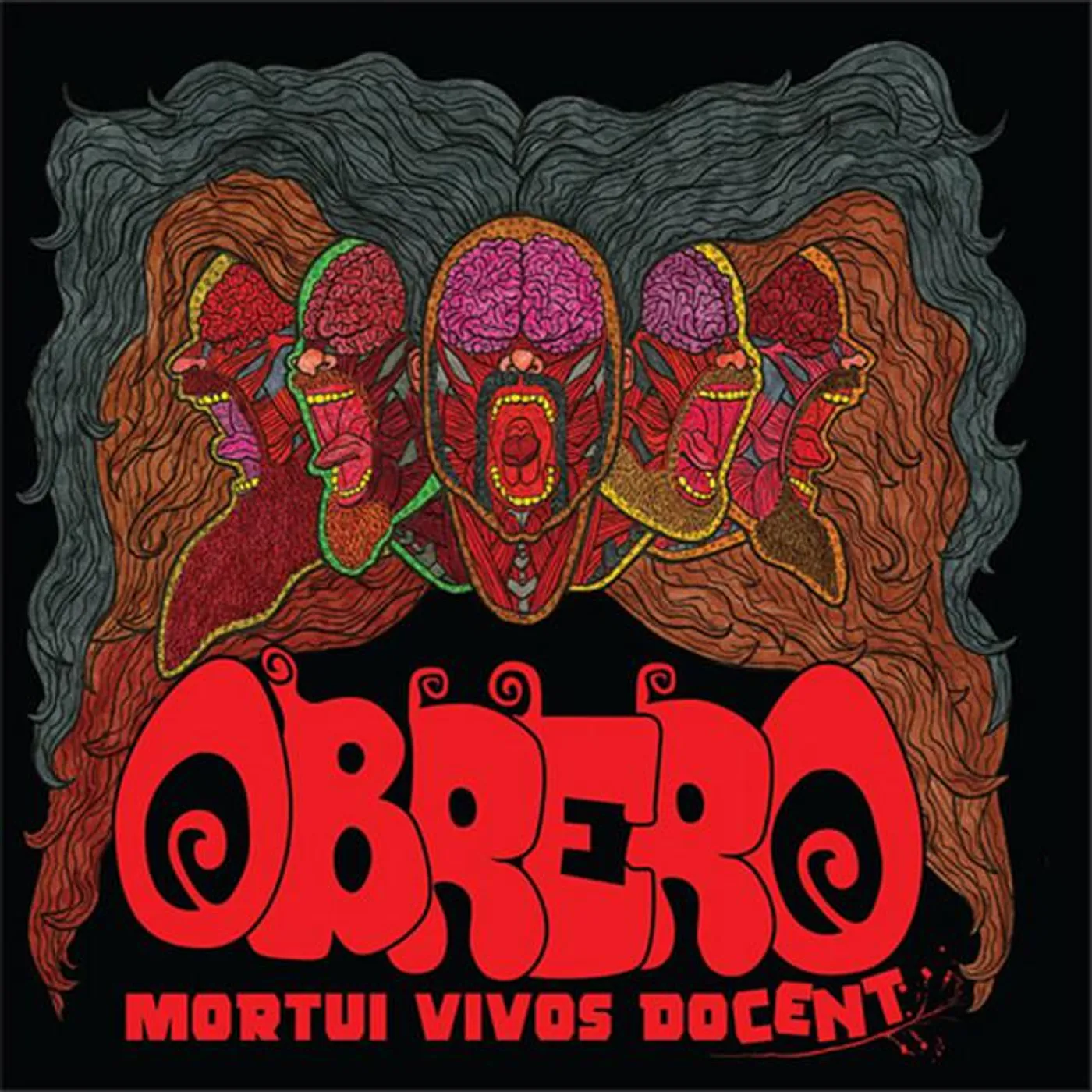 Obrero