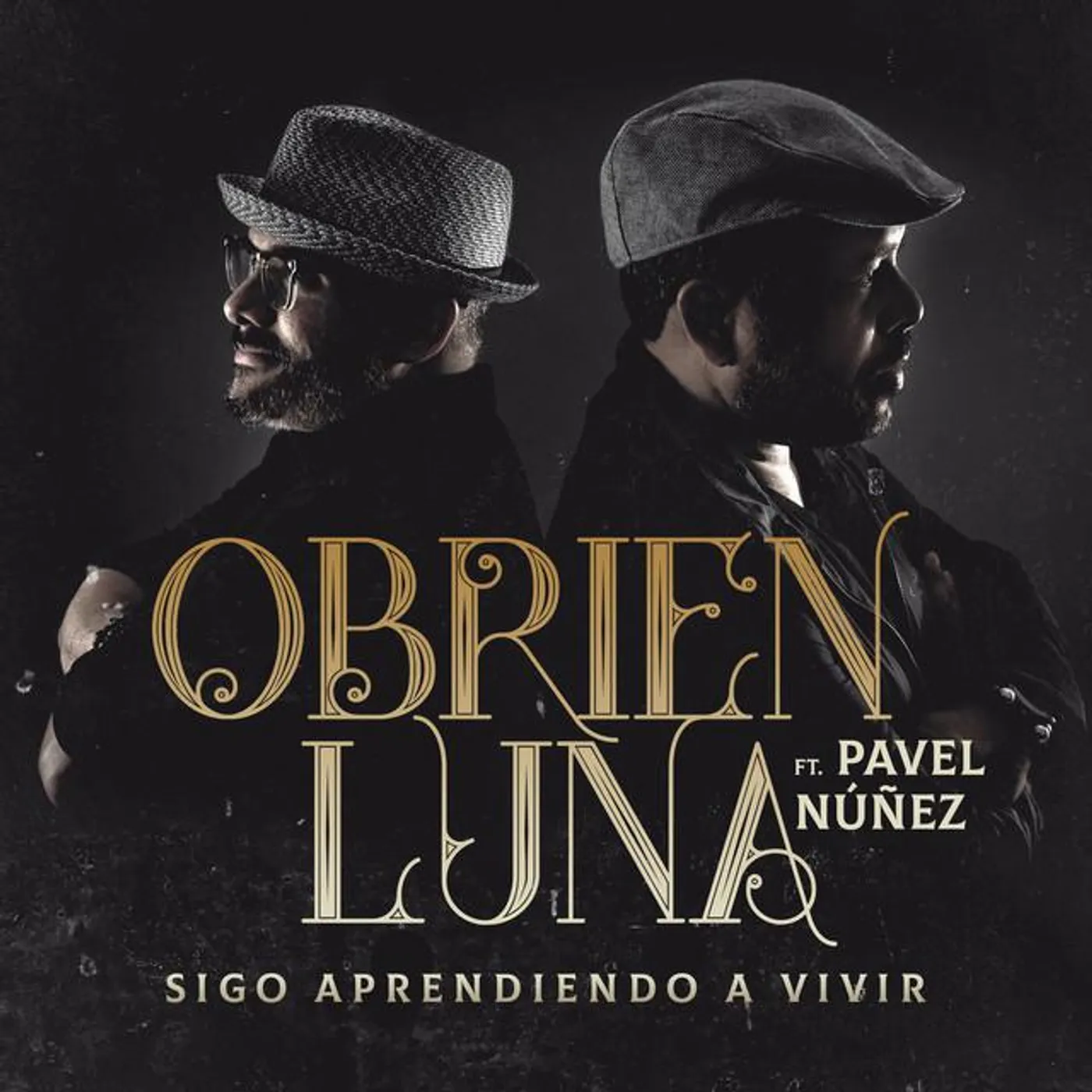 Obrien Luna