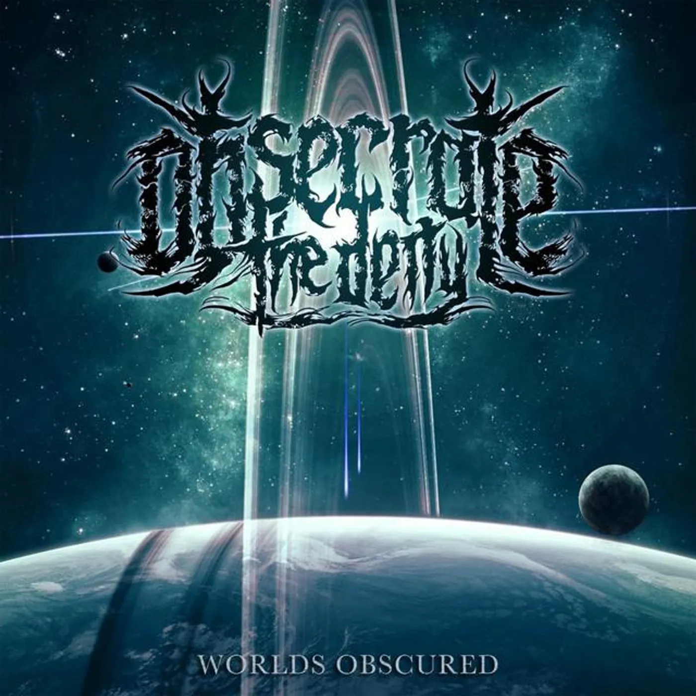 Obsecrate the Deity