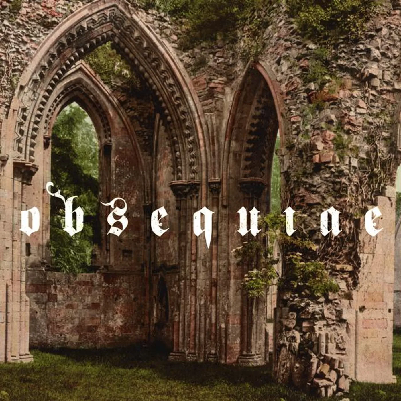 Obsequiae