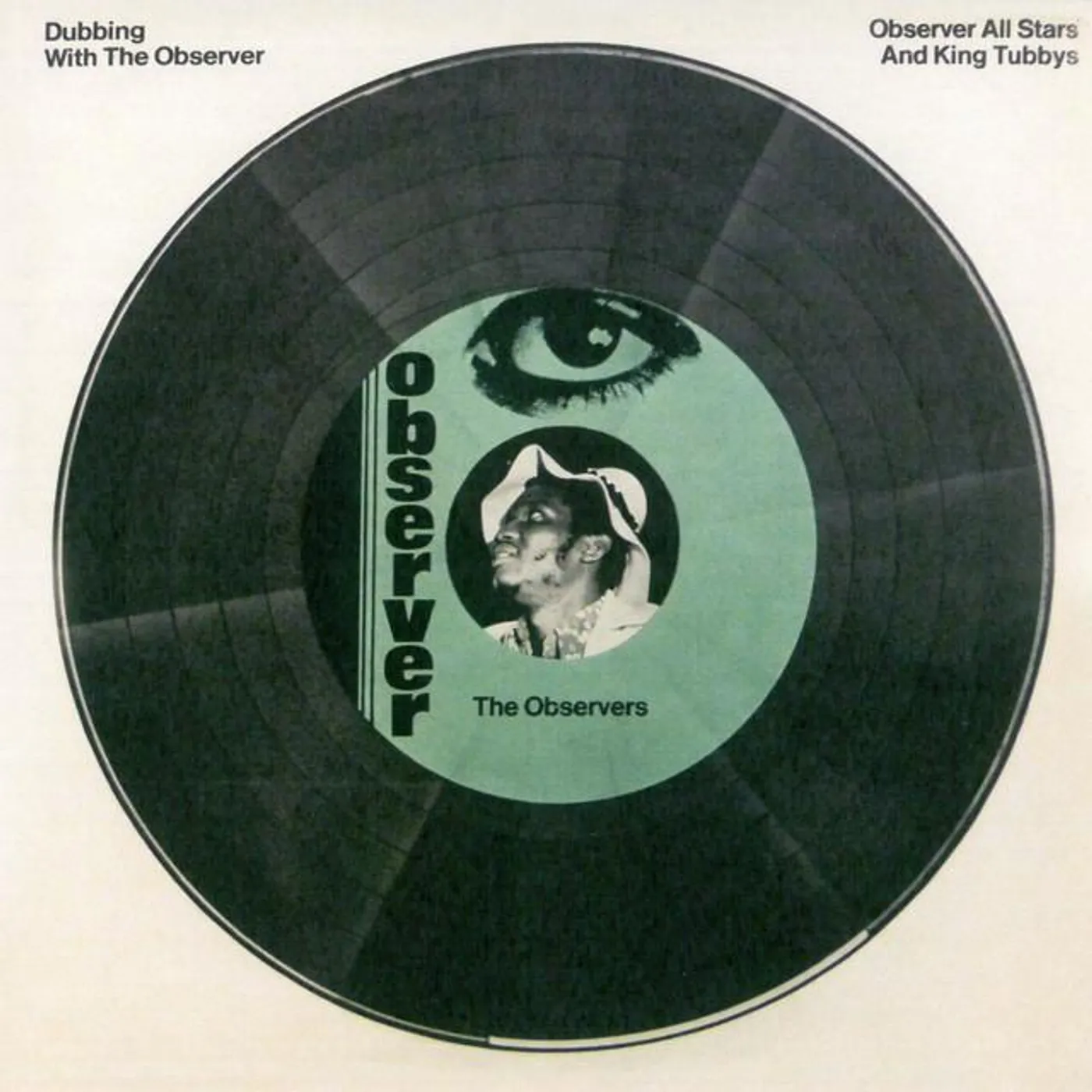 Observer All-Stars & King Tubby