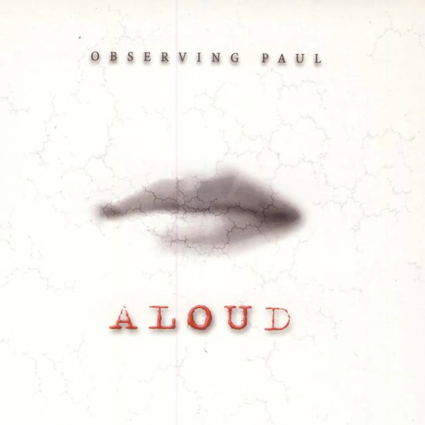 Observing Paul Brand Page