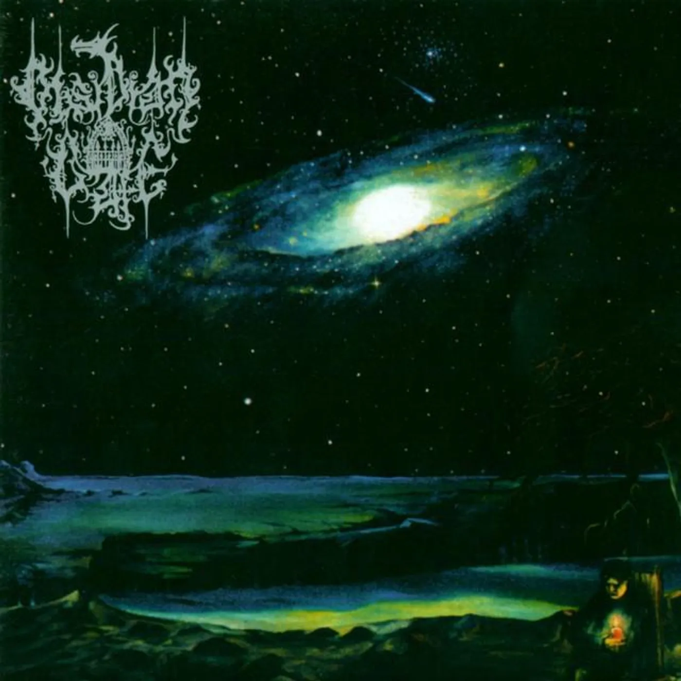 Obsidian Gate