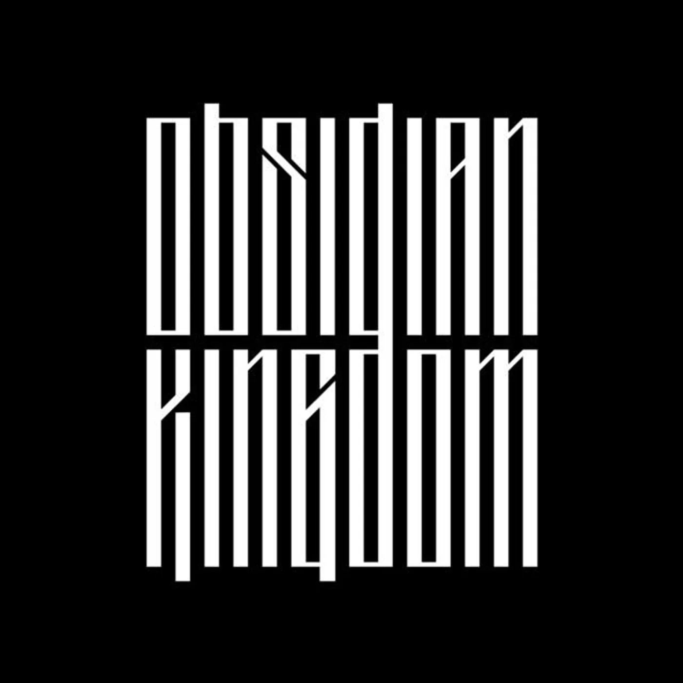 Obsidian Kingdom Brand Page