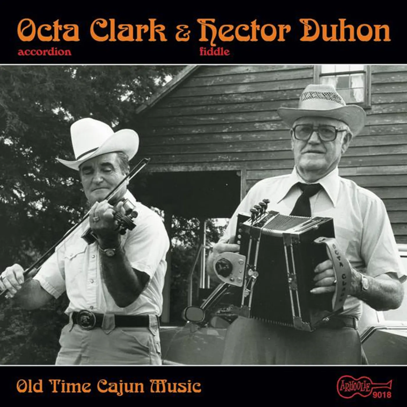 Octa Clark