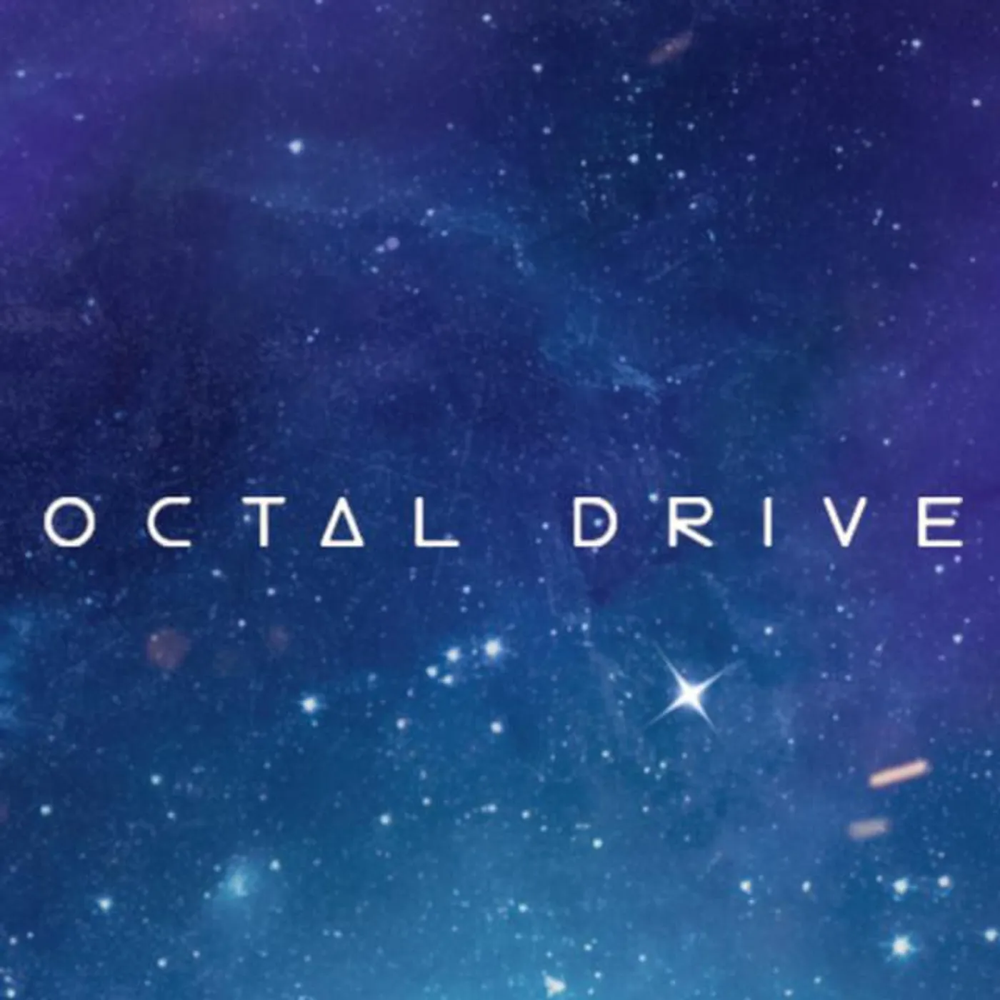 Octal Drive Brand Page