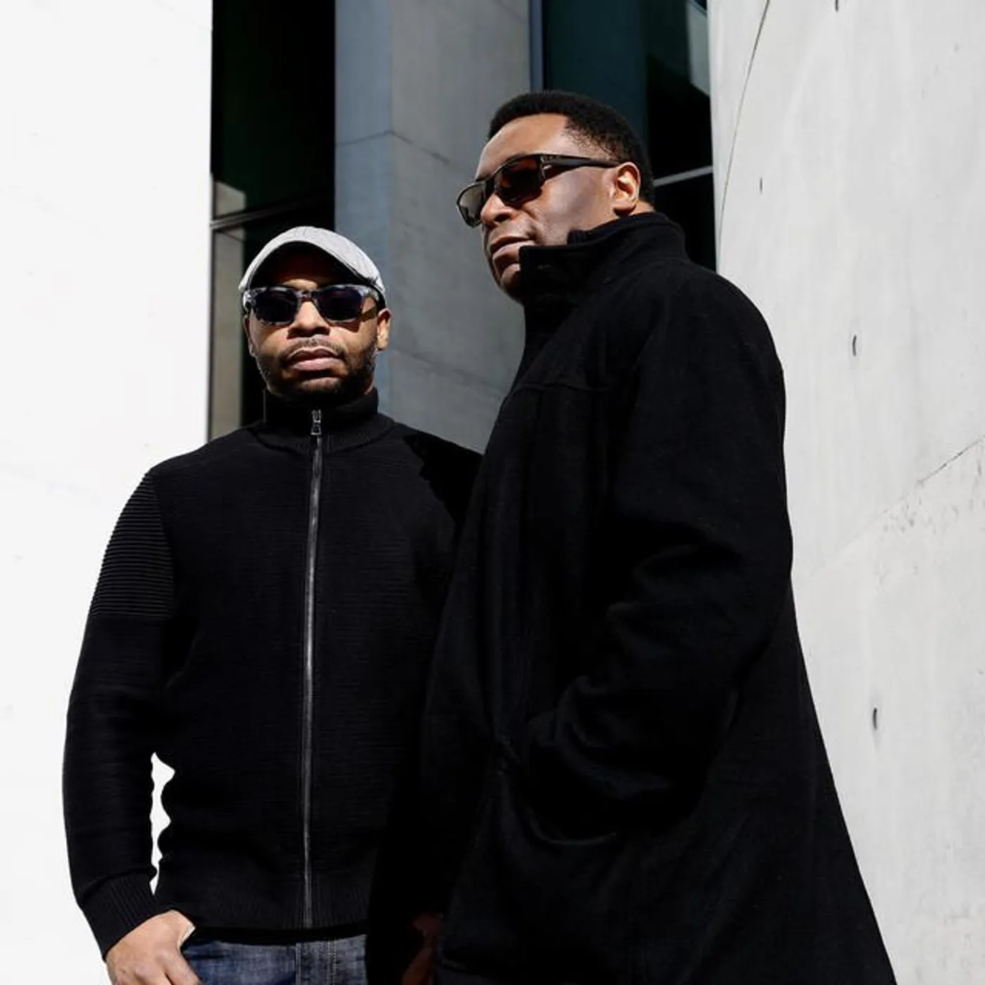 Octave One Brand Page
