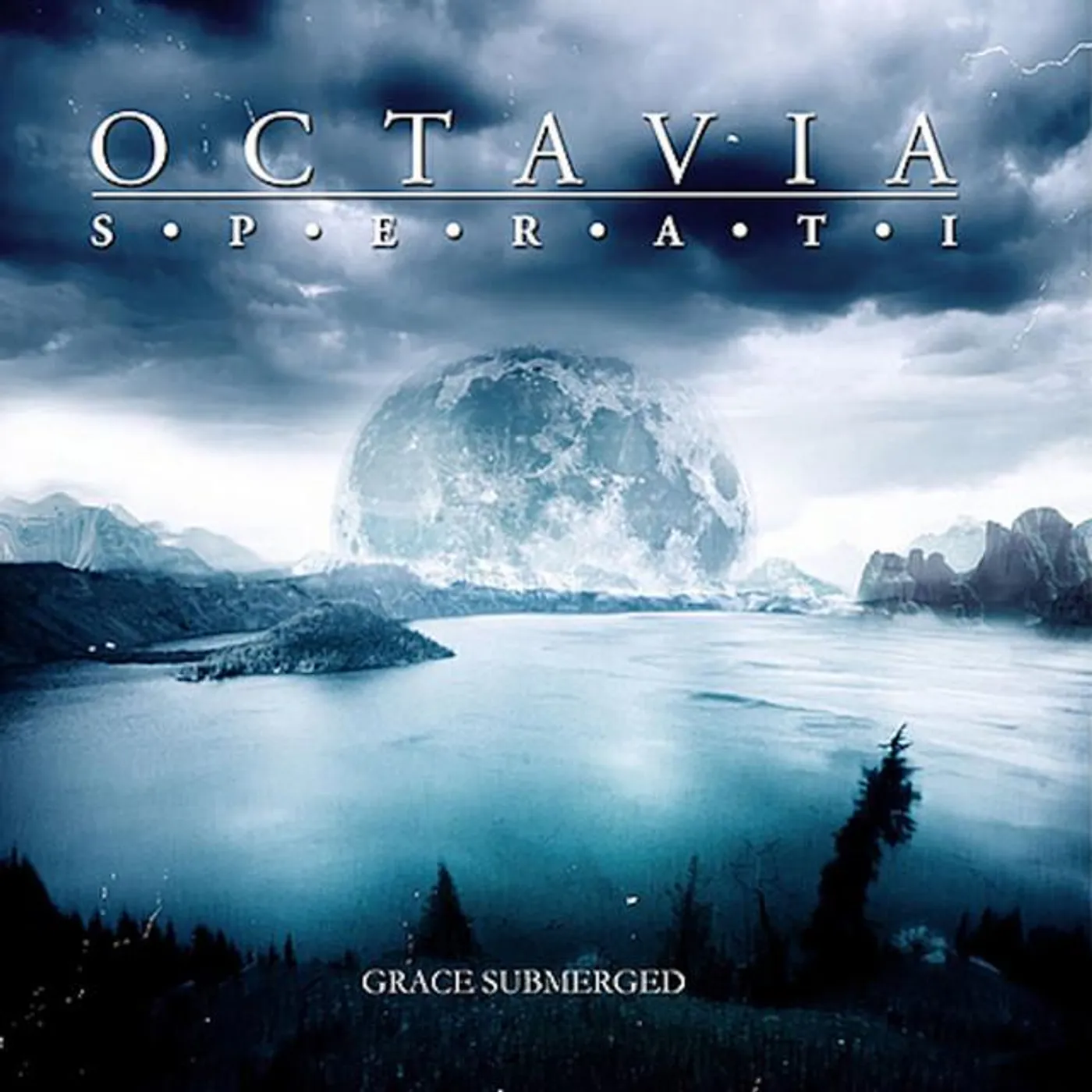 Octavia Sperati Brand Page