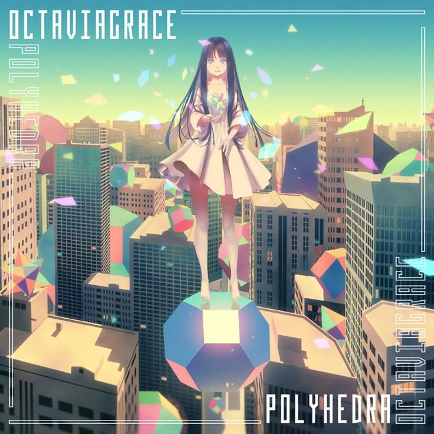 OCTAVIAGRACE Brand Page