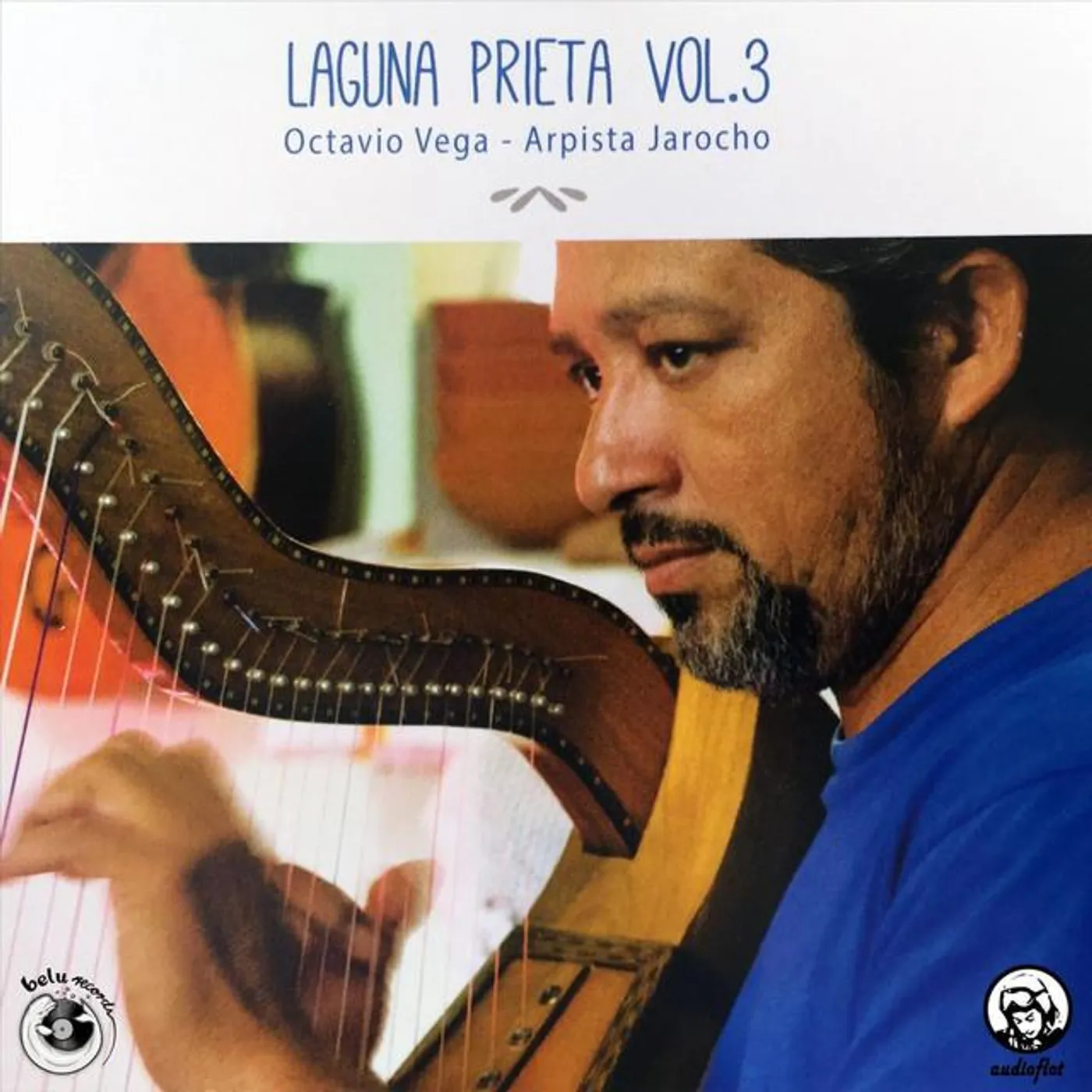Octavio Vega