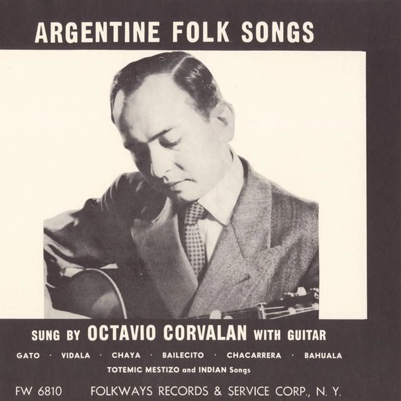 Octavio Corvalan Brand Page