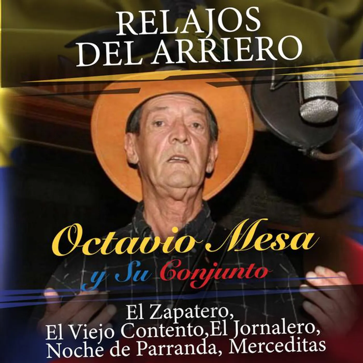 Octavio Mesa Y Su Conjunto