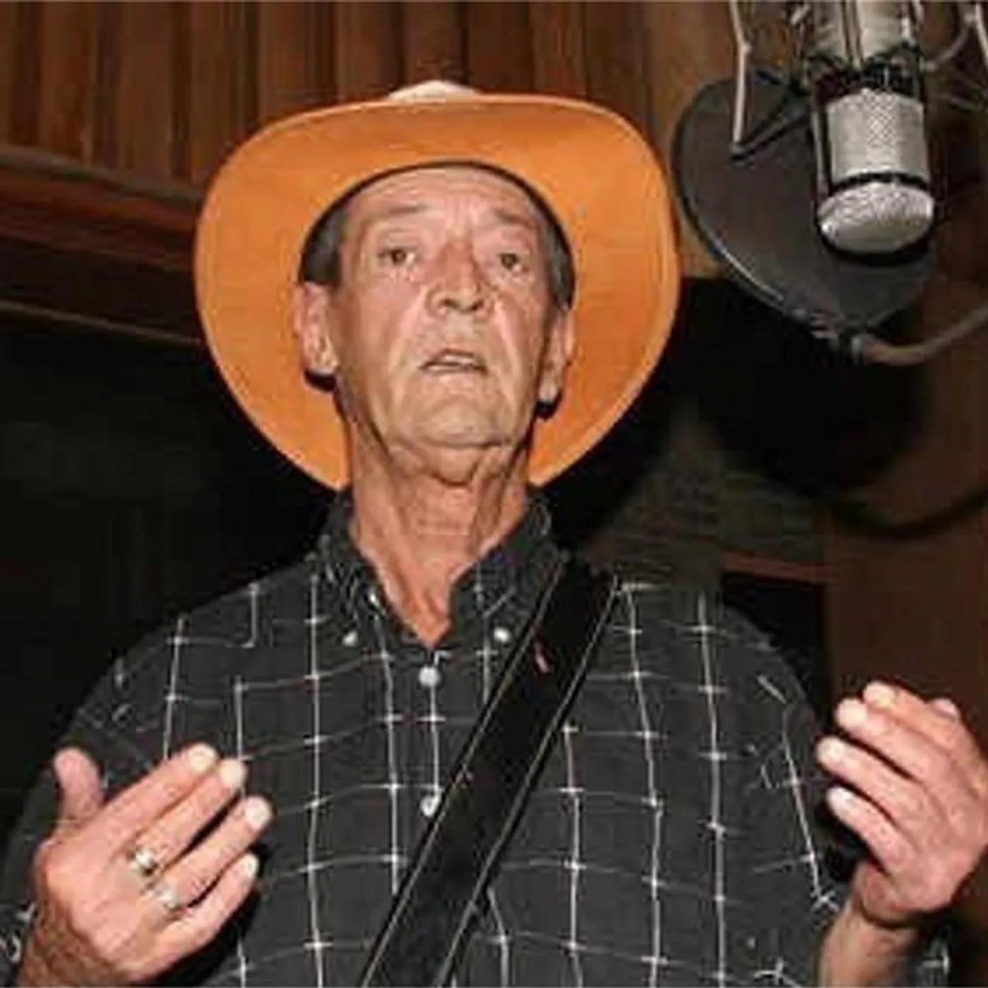 Octavio Mesa