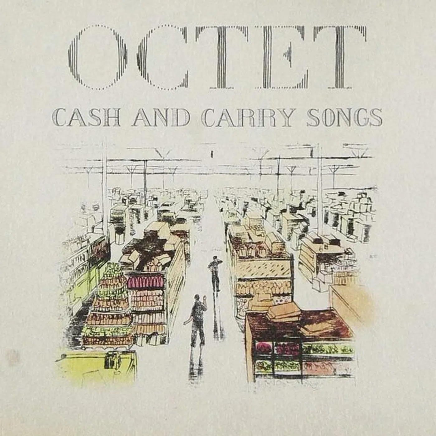 Octet