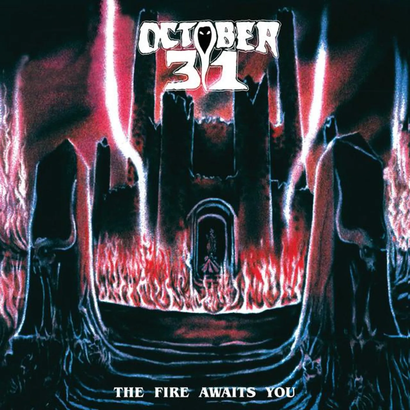 October 31 Brand Page