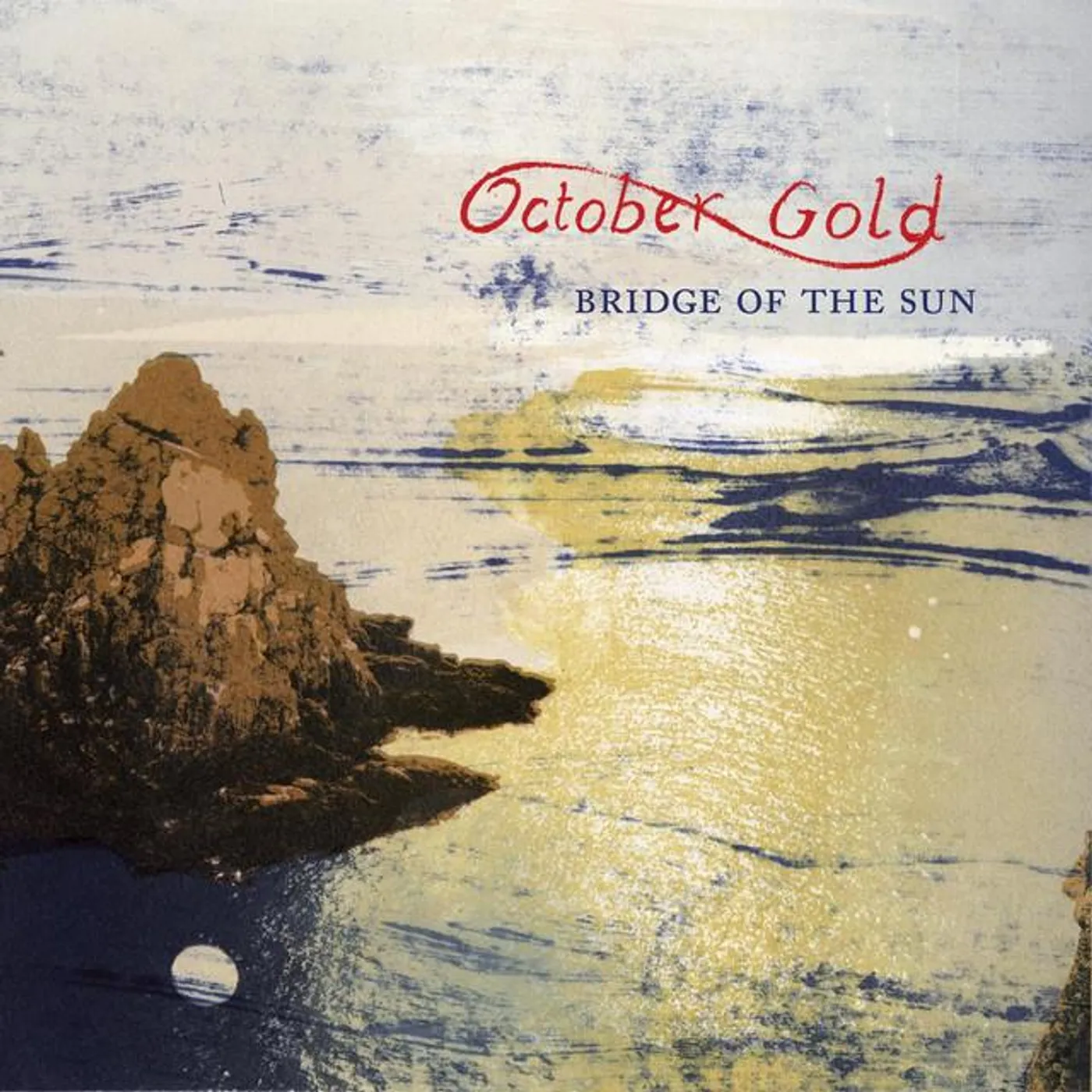 October Gold Brand Page