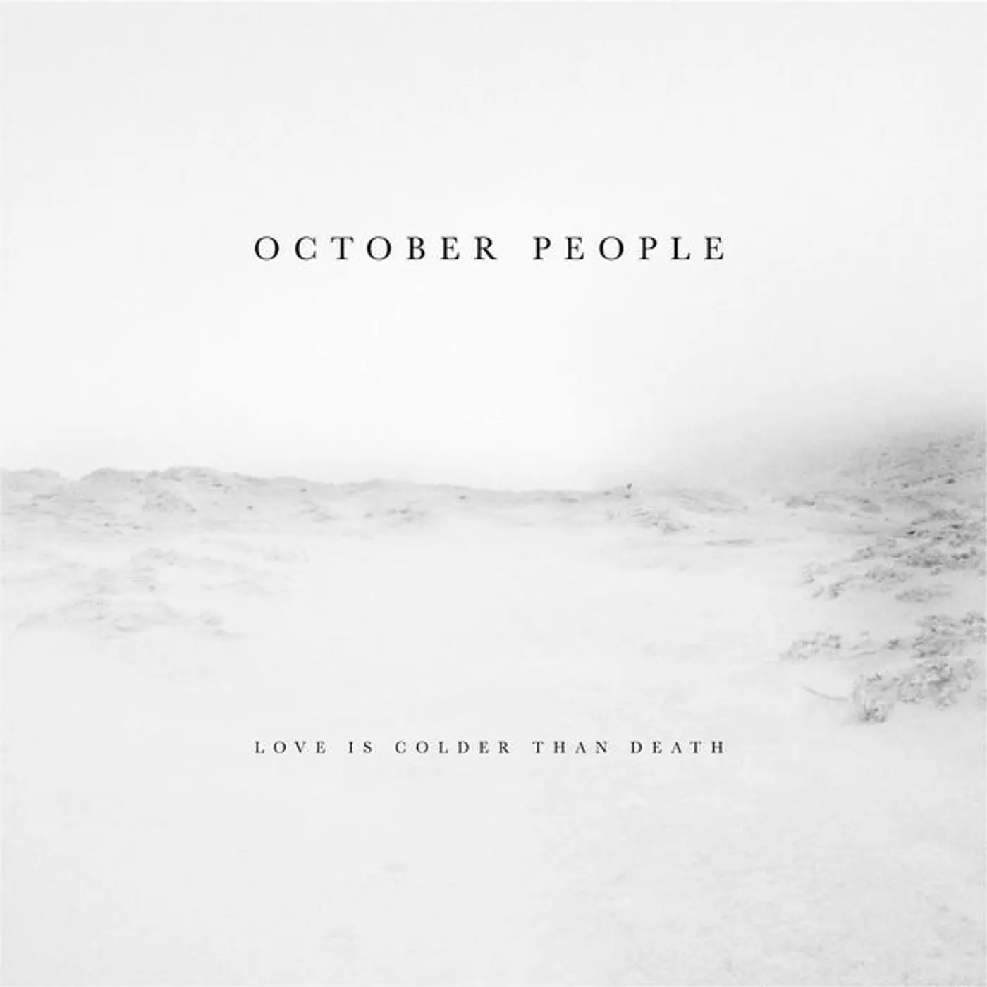 October People