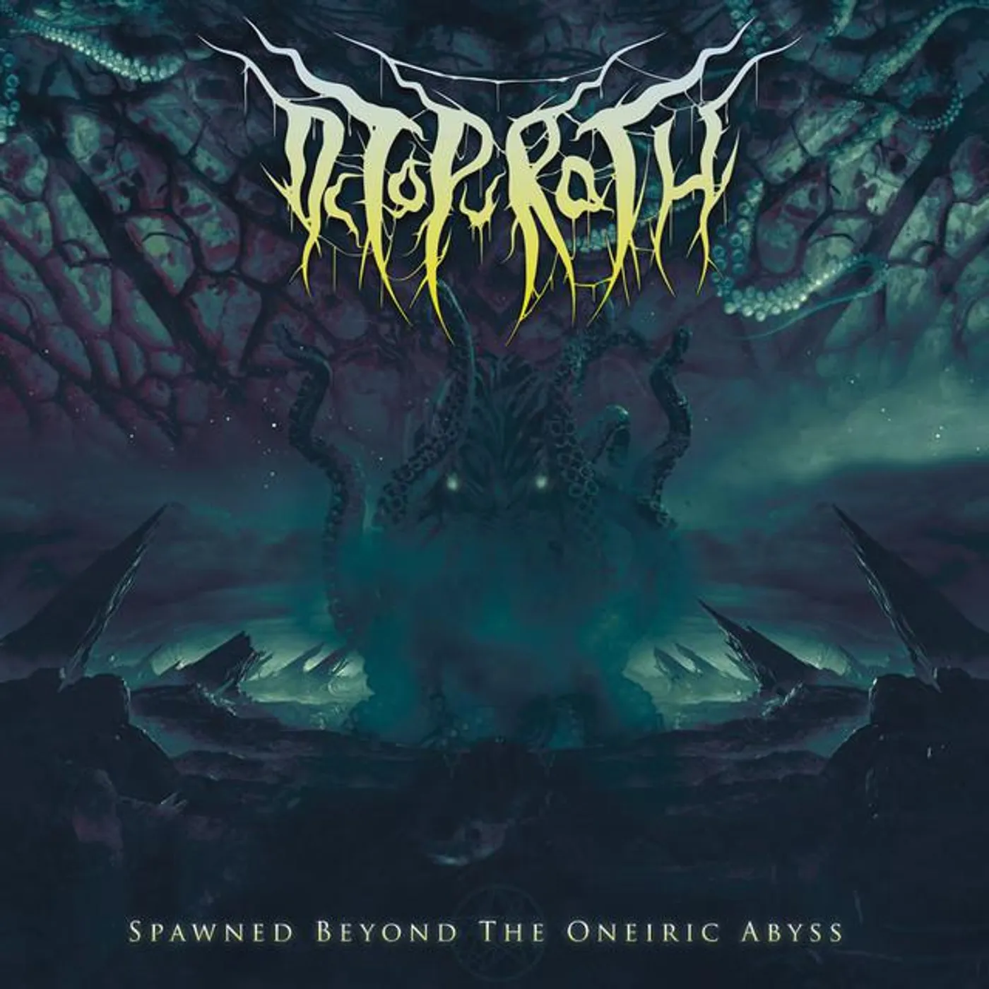OCTOPURATH