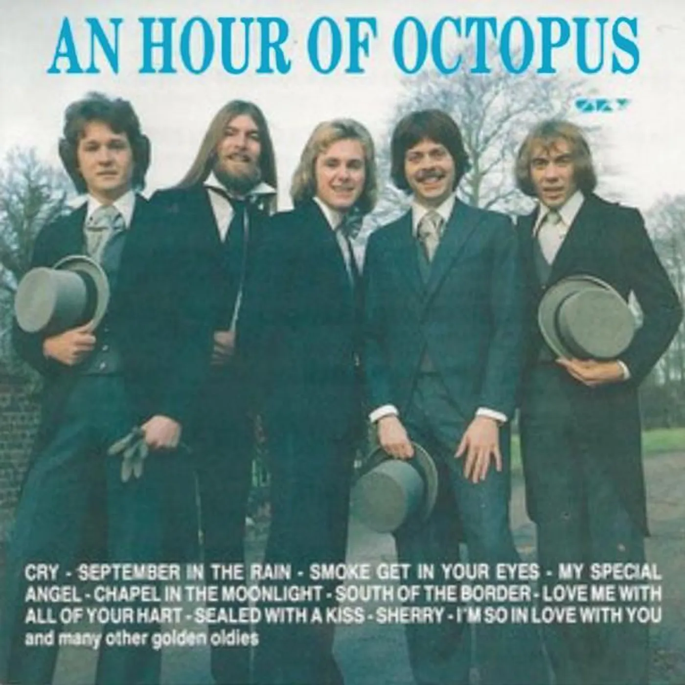 Octopus