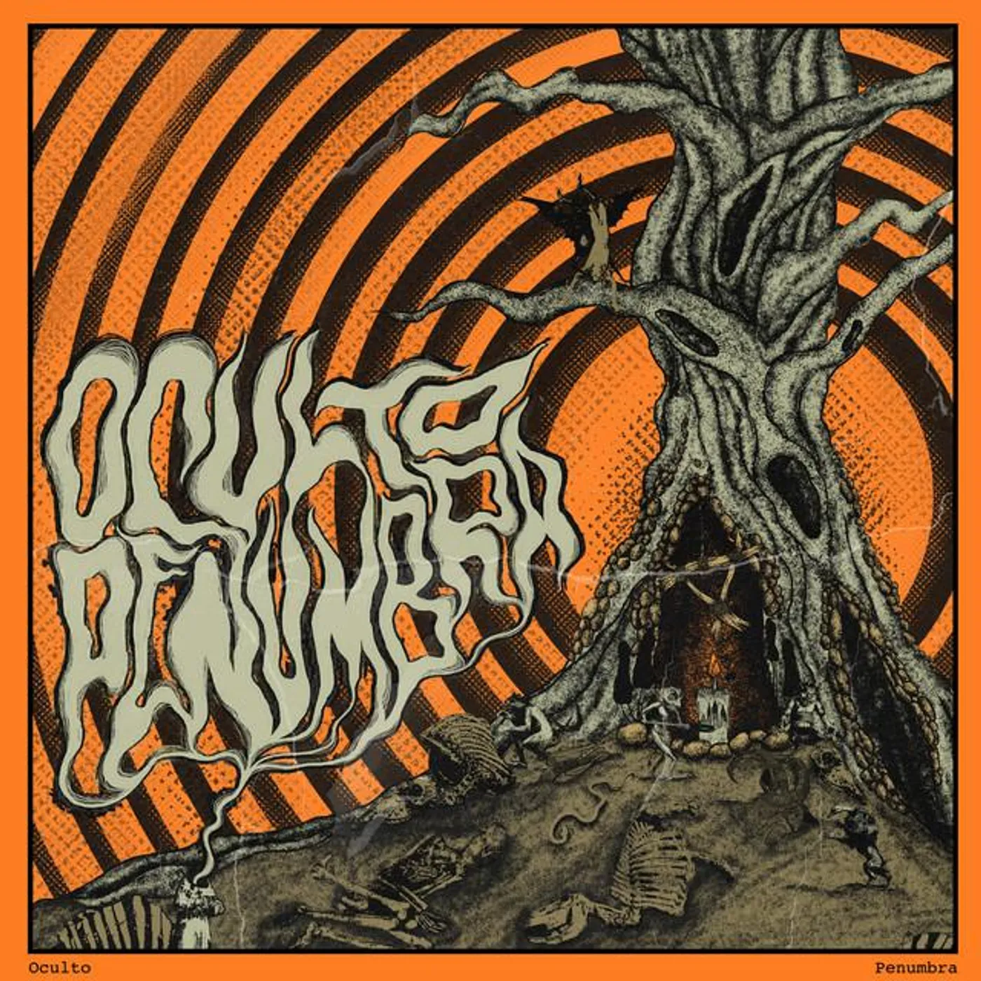 Oculto