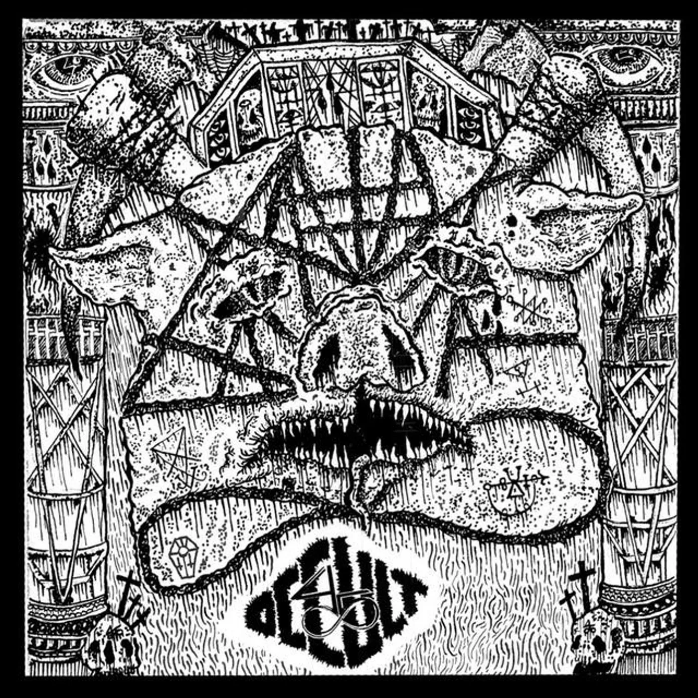 Occult 45