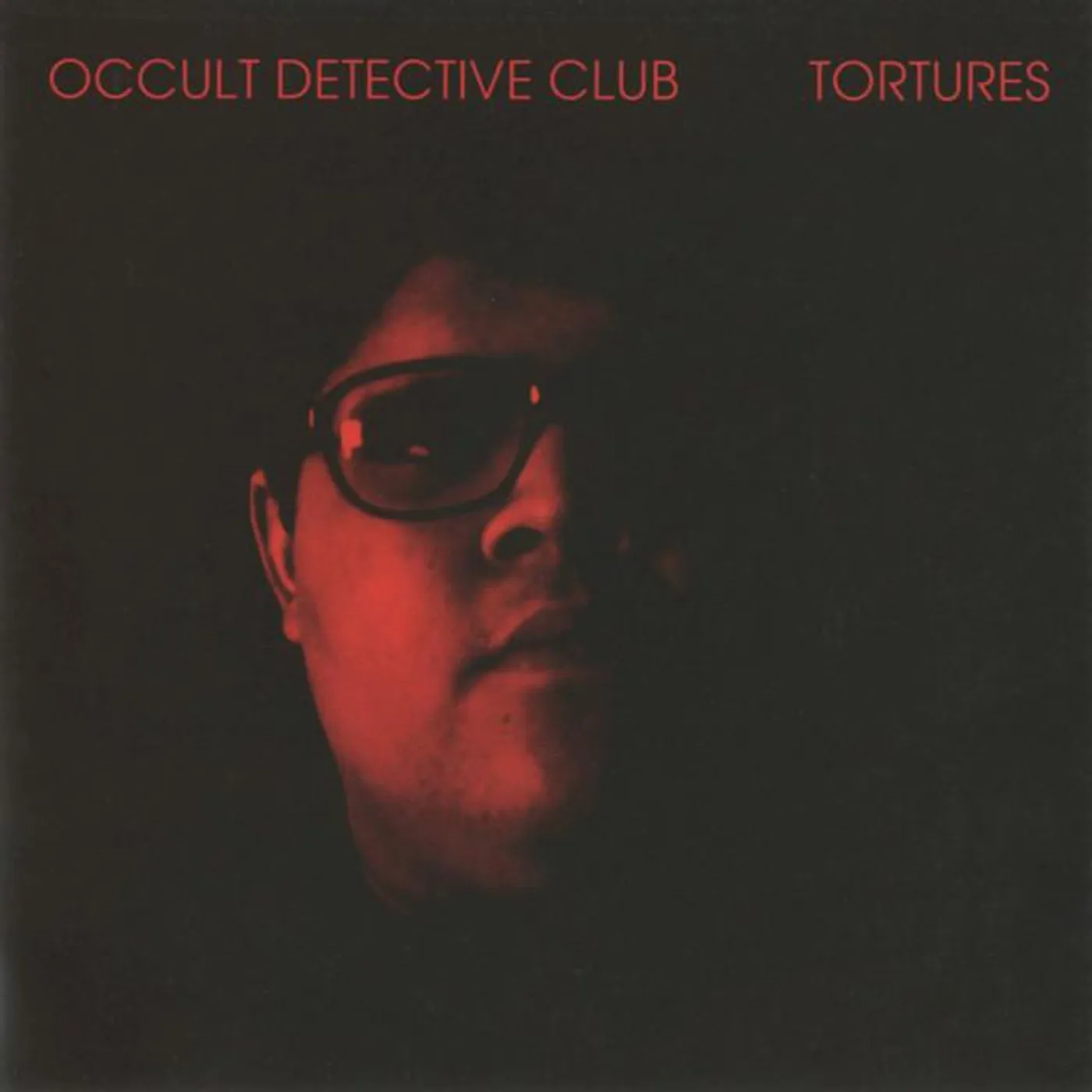 Occult Detective Club Brand Page
