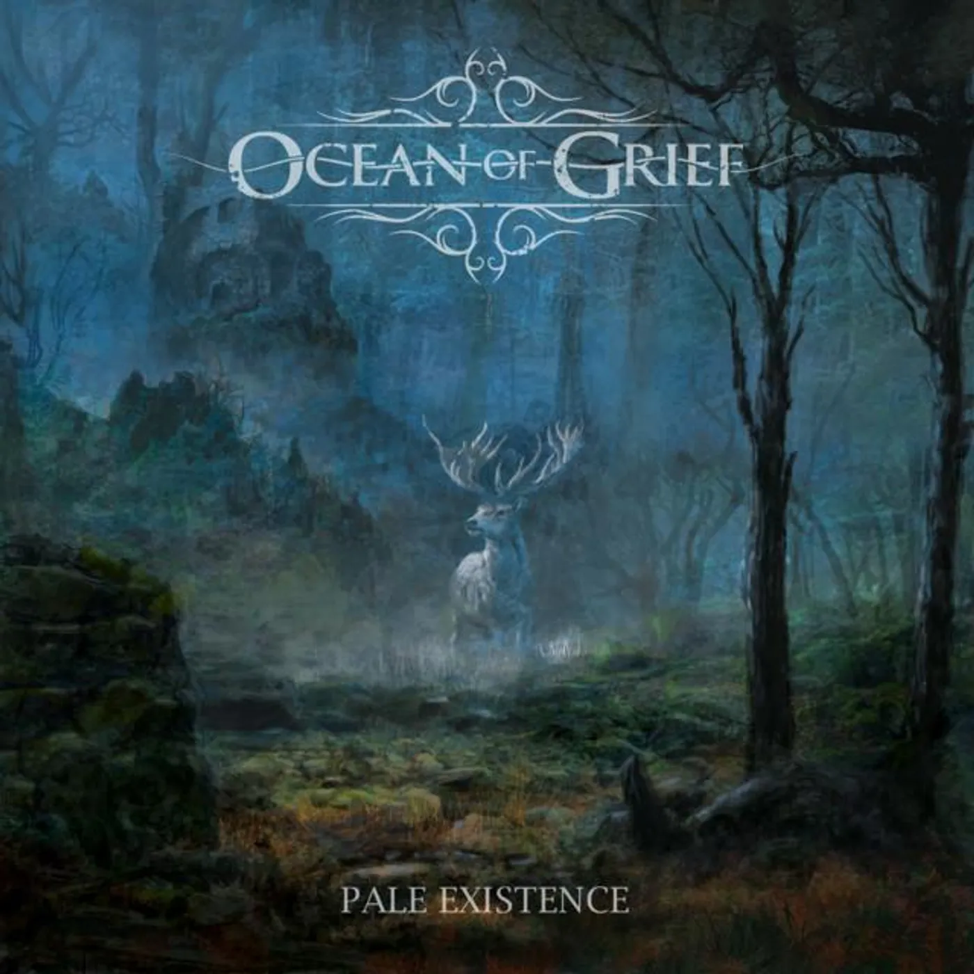Ocean of Grief Brand Page
