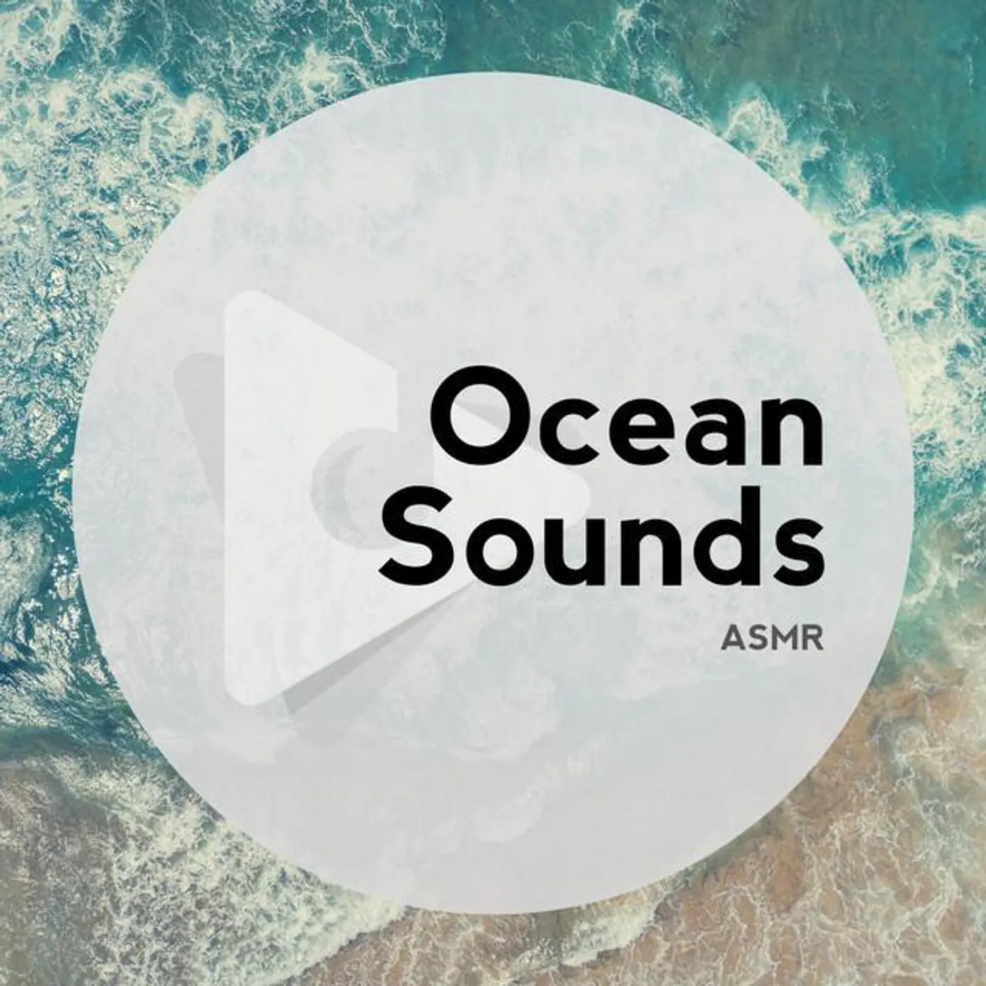 Ocean Sounds ASMR Brand Page