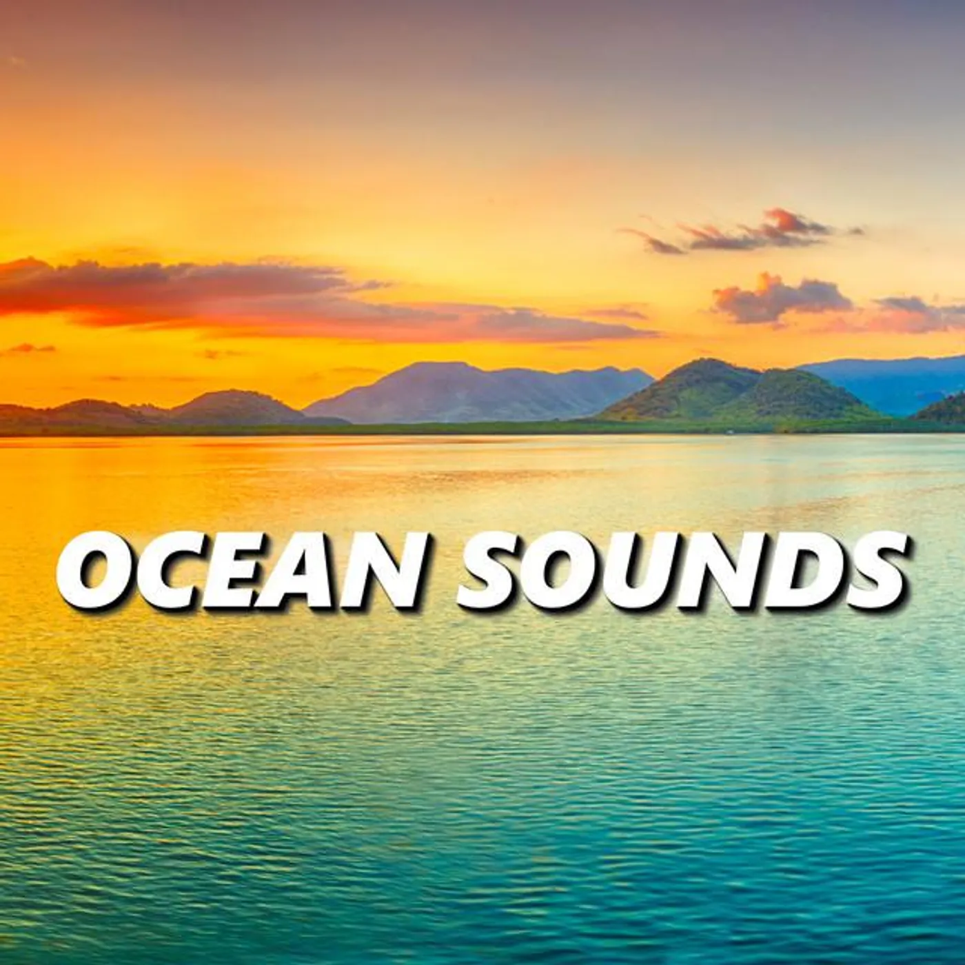 Ocean Sounds XLE Library Brand Page