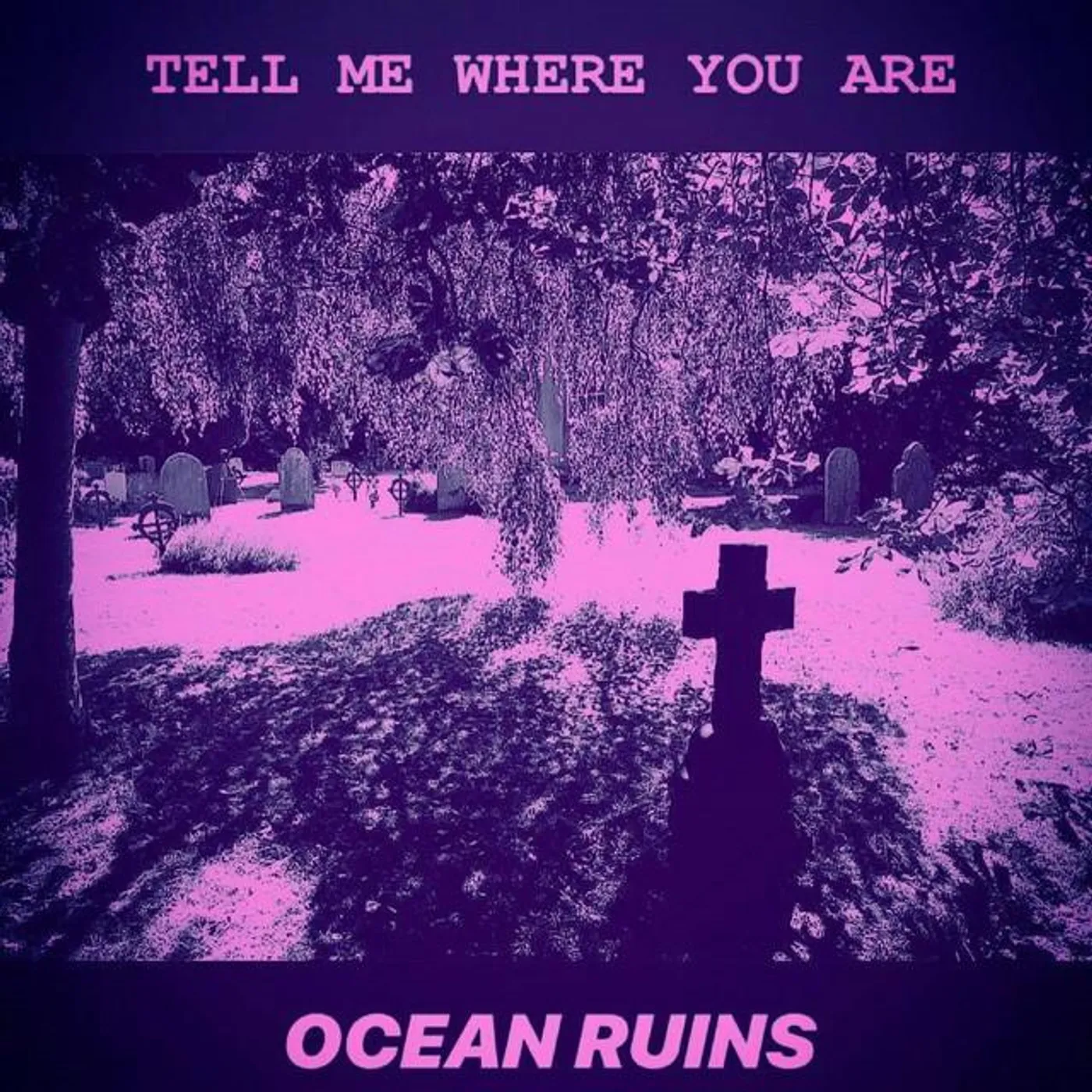 Ocean Ruins