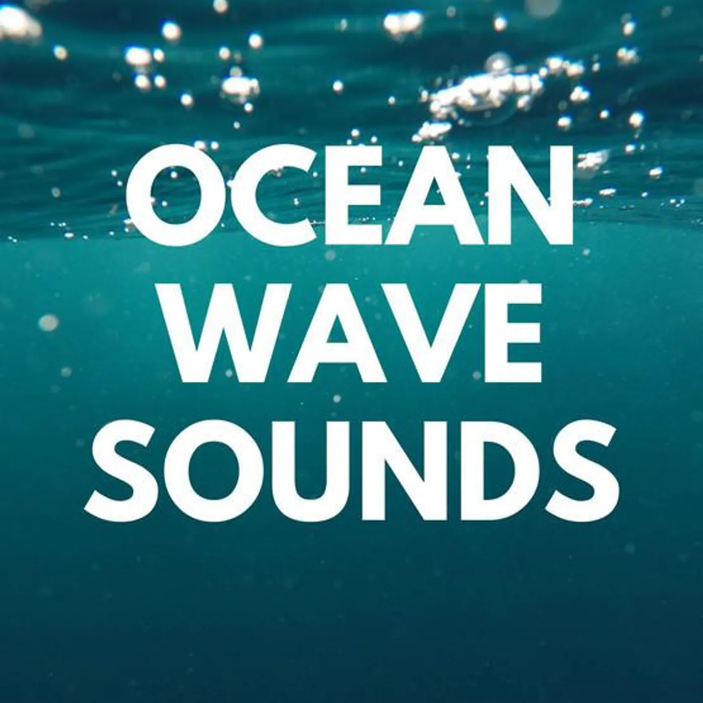 Ocean Waves Radiance