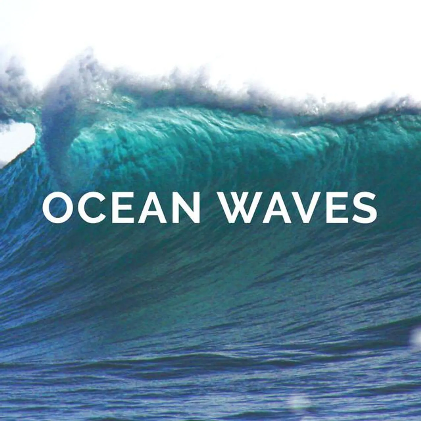 Ocean Waves Brand Page