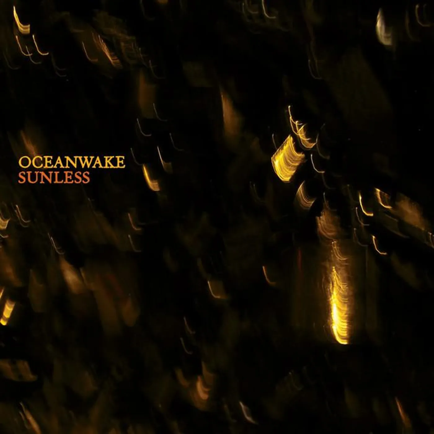 Oceanwake