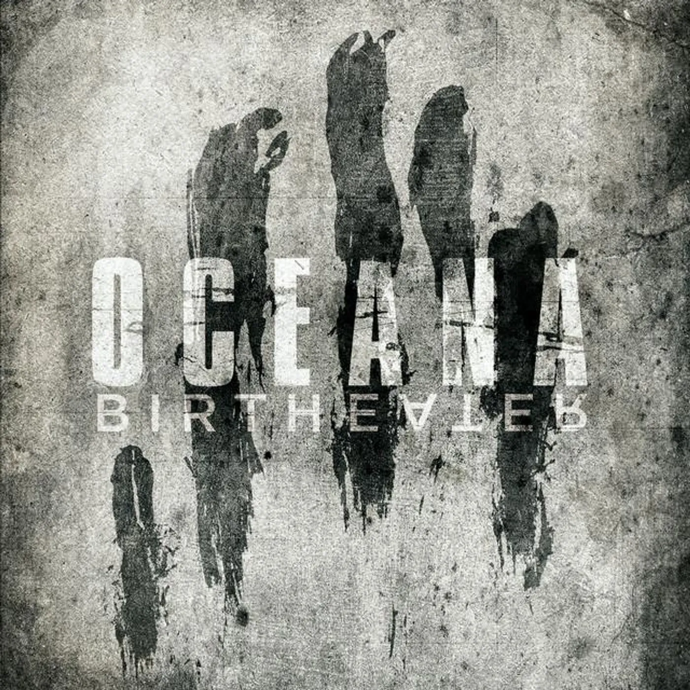 Oceana Brand Page