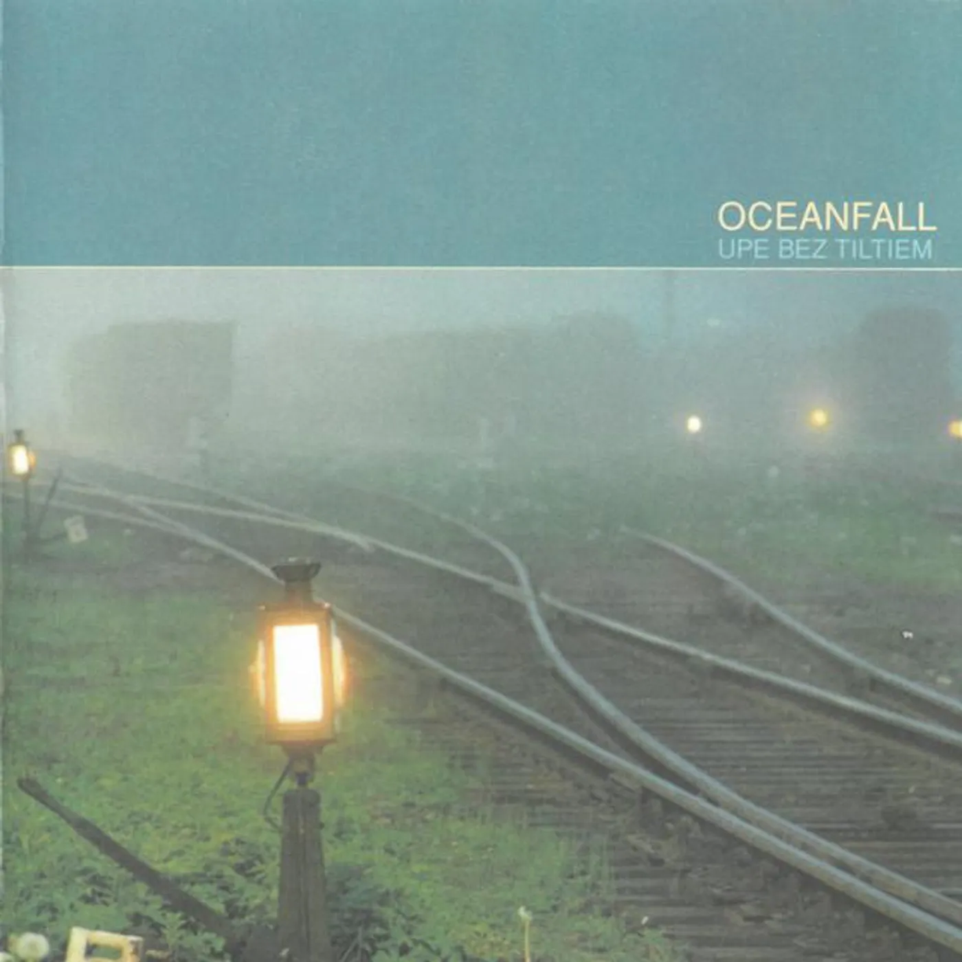 Oceanfall Brand Page
