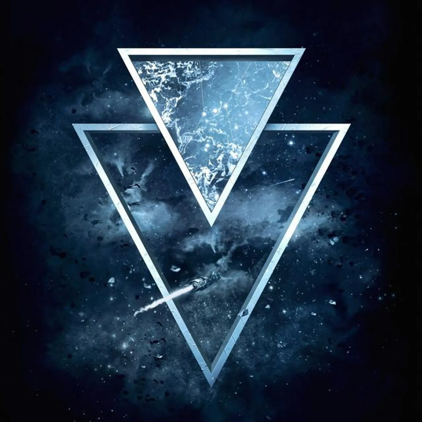 Oceans on Orion Brand Page