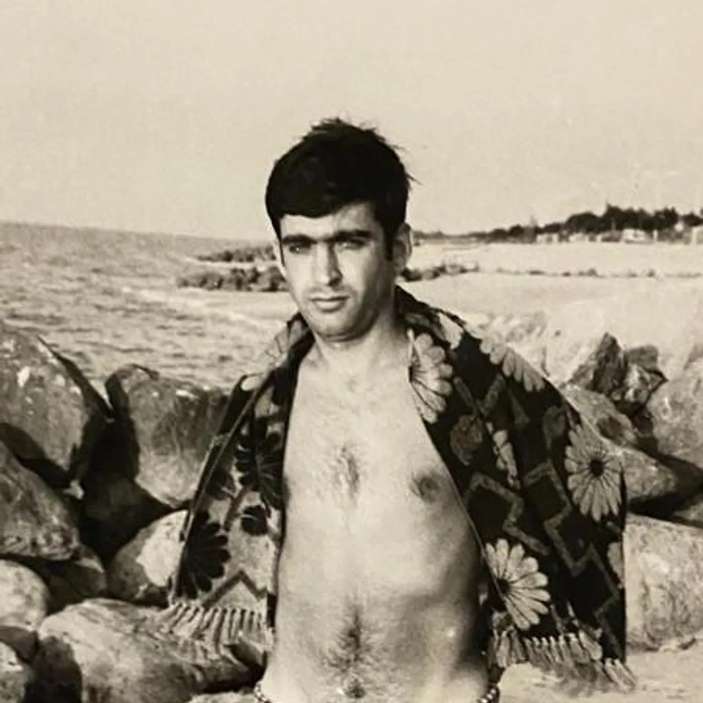 OCENPSIEA Brand Page