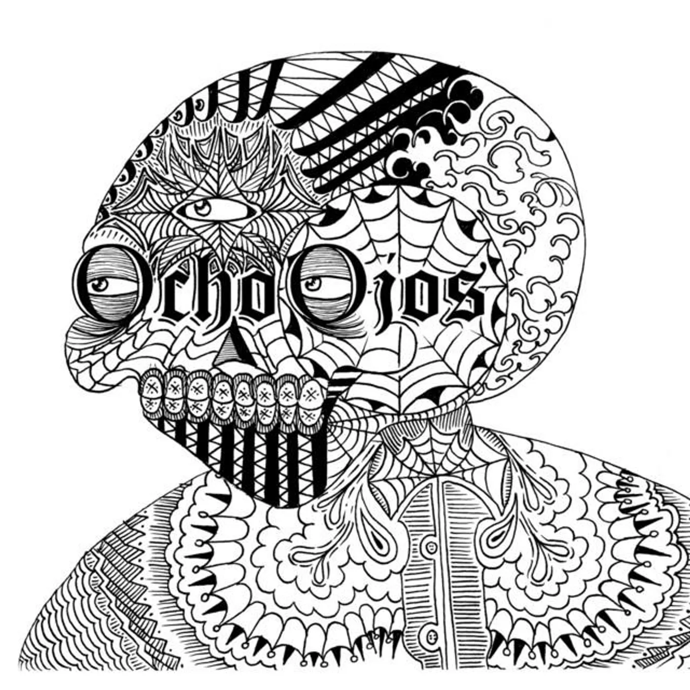 Ocho Ojos