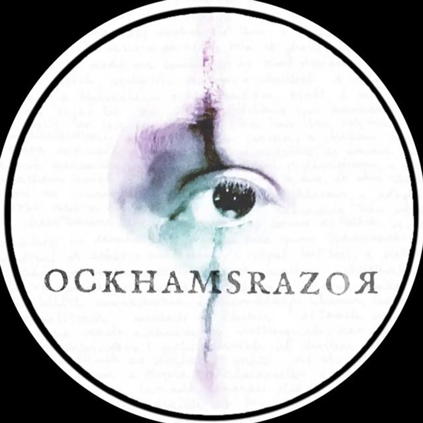 Ockham's Razor Brand Page