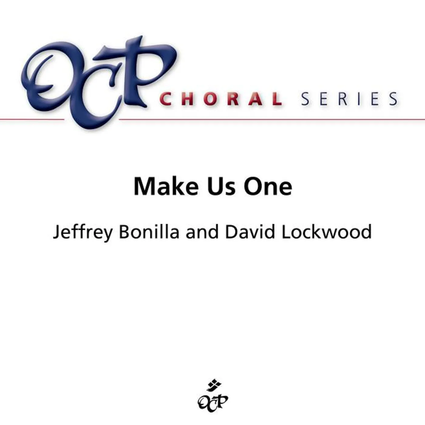 OCP Choir Brand Page